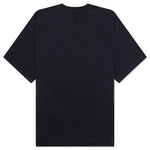 Dices Skate S/S Tee - Black/White