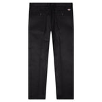 Dickies Pleated Trousers - Black