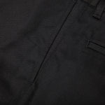 Dickies Pleated Trousers - Black