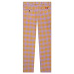 Dickies x Opening Ceremony Tweed Pants - Lilac Plaid