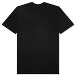 Diego Maradona Tee - Black