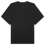 Dignity S/S Tee - Black