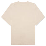 Dignity S/S Tee - Tan