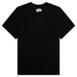 Dimensions S/S Tee - Black