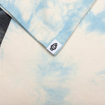 Dine And Dash S/S Oversize Knit - Fog