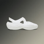 Crocs x Dingyun Zhang Diffuser - White