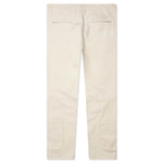 Dive Parachute Pants - Ecru