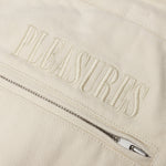Dive Parachute Pants - Ecru