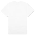 Diversity Tee - White