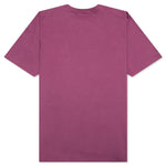 Dobermans Tee - Berry