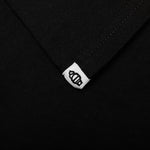 Dog S/S Tee - Black