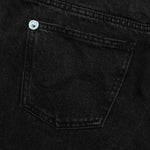 Dogtown Black Vanilla Fit Pants - Black Caramel