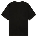 Dominos Tee - Black