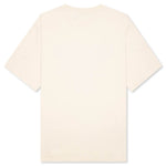 Dominos Tee - Bone