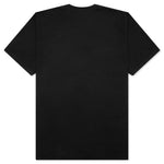 Dot Sport Tee - Black