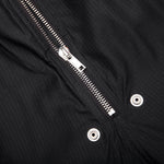 Double Cargo Jumbo Belas Pants - Black