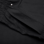 Double Cargo Jumbo Belas Pants - Black