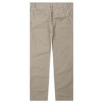 Double Knee Painter Pants - Clay