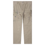 Double Knee Painter Pants - Clay