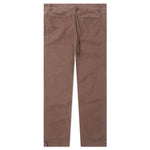Double Knee Painter Pants - Mud