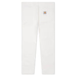 Double Knee Pant - Wax Rinsed