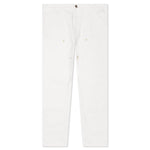 Double Knee Pant - Wax Rinsed