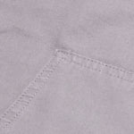 Double Knee Short - Yosemite Stone Washed