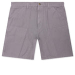 Double Knee Short - Yosemite Stone Washed