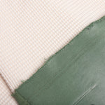Double Layer Sweatpant - Green