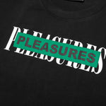 Doubles Heavyweight Shirt - Black