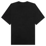Doubles Heavyweight Shirt - Black