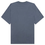 Doubles Heavyweight Shirt - Slate