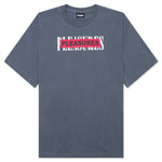 Doubles Heavyweight Shirt - Slate