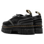 Women's Air Wair Audrick 3I Quilted Shoe - Black Nappa Lux