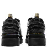 Women's Air Wair Audrick 3I Quilted Shoe - Black Nappa Lux
