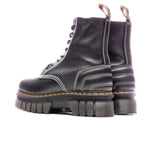 Women's Air Wair Audrick 8I Quilted Boot - Black Nappa Lux