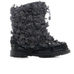 Dr. Martens x Babylon 1460 - Black