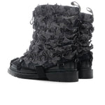 Dr. Martens x Babylon 1460 - Black