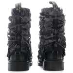 Dr. Martens x Babylon 1460 - Black