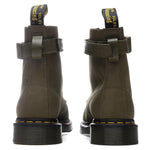 Dr. Martens x Futura 1460 DMS Olive Extra Tough 50/50 - Olive