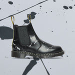 Dr. Martens x Neighborhood 2976 - Black