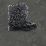 Dr. Martens x Babylon 1460 - Black