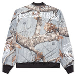 Dragon Bomber - Grey Edge
