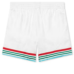 Drawstring Shorts - Casa Way World Series