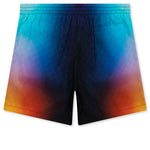 Drawstring Shorts - Gradient