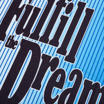 Dream Goalie Jersey - Blue