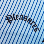 Dream Goalie Jersey - Blue