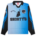 Dream Goalie Jersey - Blue