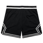 Dri-FIT Sport Diamond Shorts - Black/White/White/White