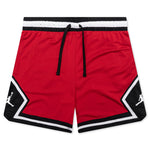 Dri-FIT Sport Diamond Shorts - Gym Red/Black/Gym Red/Gym Red